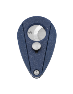 Coupe-cigare XIKAR série 200 résine Bleu 2