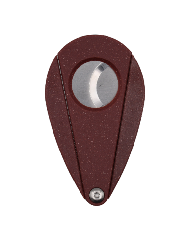 Coupe-cigare XIKAR série 200 résine Rouge