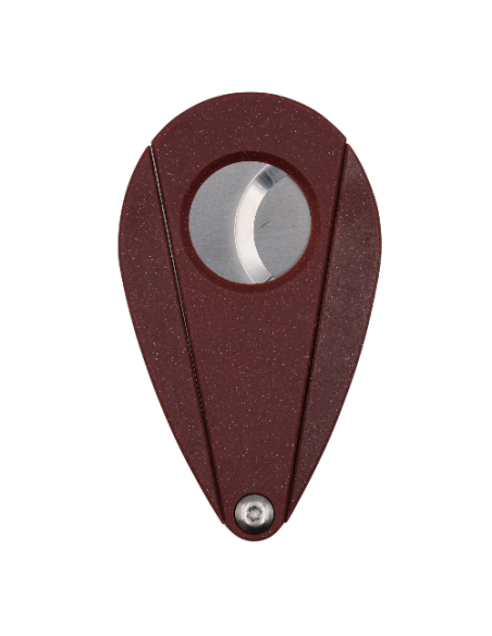 Coupe-cigare XIKAR série 200 résine Rouge