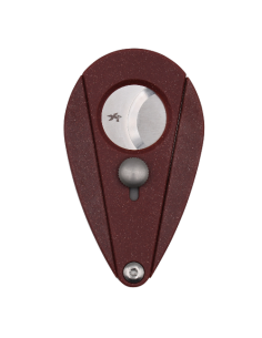 Coupe-cigare XIKAR série 200 résine Rouge 2