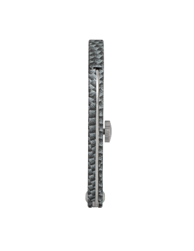 Coupe-cigare XIKAR série 200 résine finition carbone