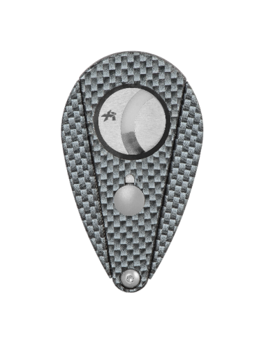 Coupe-cigare XIKAR série 200 résine finition carbone