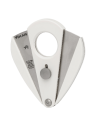 Coupe-cigare XIKAR série 200 résine Blanc