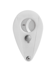 Coupe-cigare XIKAR série 200 résine Blanc 2