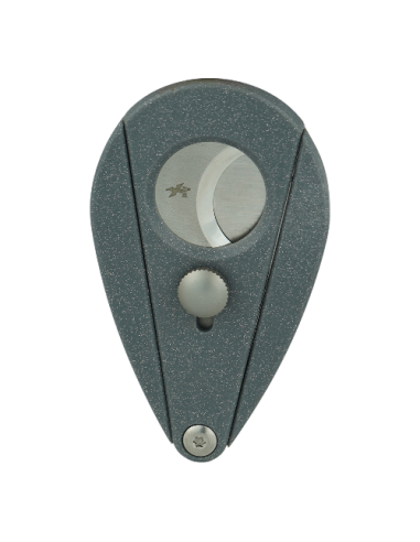 Coupe-cigare XIKAR série 200 résine Gris