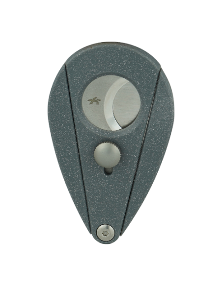 Coupe-cigare XIKAR série 200 résine Gris