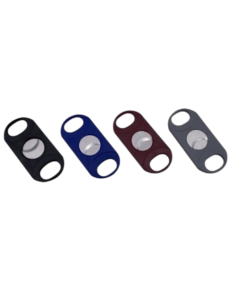 Coupe cigare double lame ring 64 résine