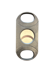 Coupe cigare double lame ring 64 résine 2