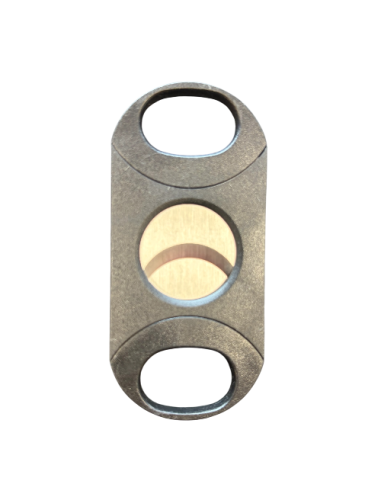 Coupe cigare double lame ring 64 résine