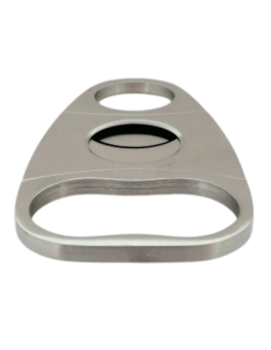 Coupe cigare double lame à 3 doigts