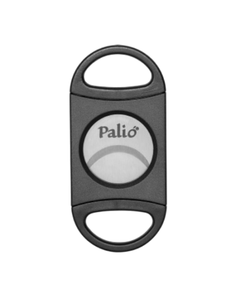 Coupe cigare double lame Palio BASTA Ring 80