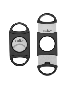 Coupe cigare double lame Palio BASTA Ring 80