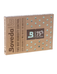 Bloc Boveda 72% 2