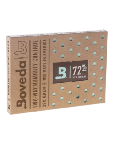 Bloc Boveda 72%
