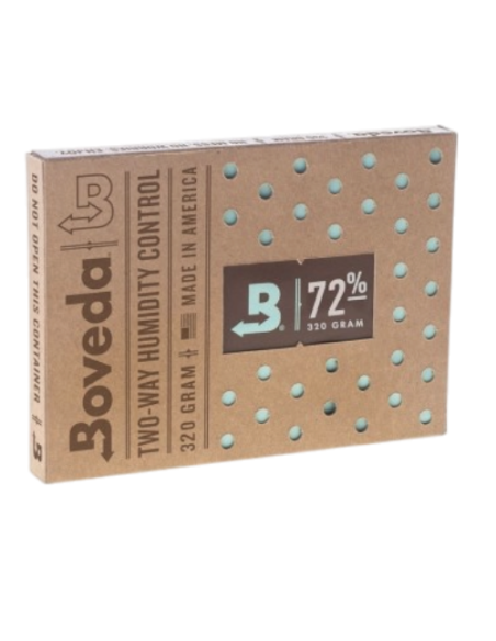 Bloc Boveda 72%