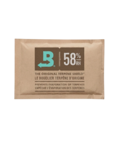 Boveda petit sachet de 4g HD 58% et 62% 2
