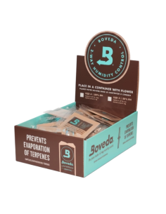 Boveda petit sachet de 4g HD 58% et 62%