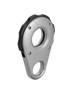 Coupe cigare Xikar Révolution gris 2