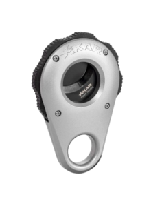 Coupe cigare Xikar Révolution gris