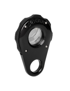 Coupe cigare XIKAR Révolution Black
