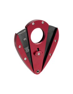 Coupe-cigare Xikar Rouge - Lames Noires