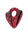 Coupe-cigare Xikar Rouge - Lames Noires