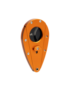 Coupe-cigare XIKAR Orange - lames noires 2