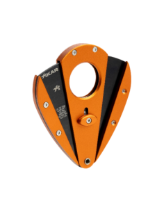 Coupe-cigare XIKAR Orange - lames noires