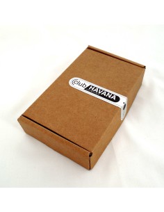 Cendrier cigare HAVANA CLUB Chico 2