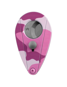 Coupe-cigare XIKAR Camo Rose