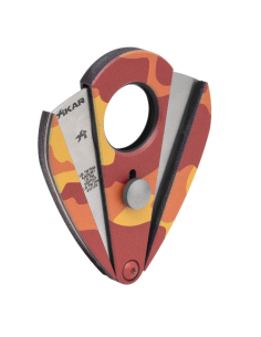 Coupe-cigare Camo Orange 2