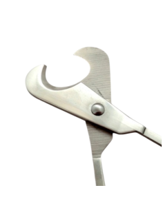 Ciseaux Coupe-cigare de salon 2