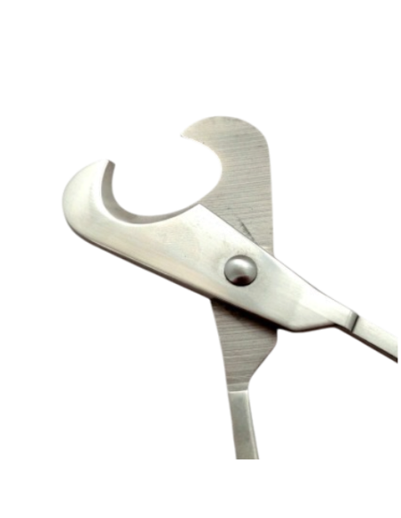 Ciseaux coupe cigare de salon