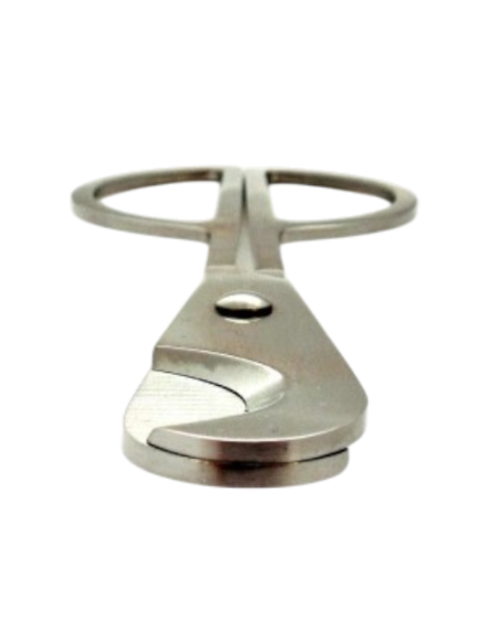 Ciseaux coupe cigare de salon