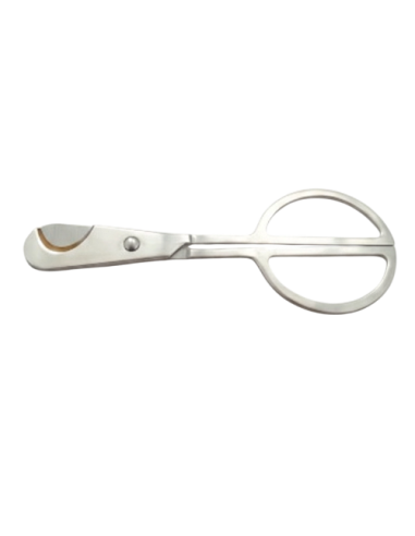 Ciseaux coupe cigare de salon