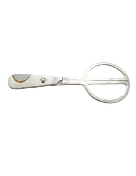 Ciseaux coupe cigare de salon