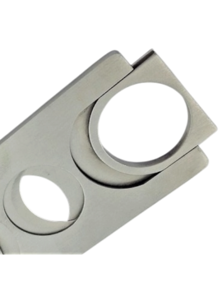 Coupe cigare slim carte de crédit