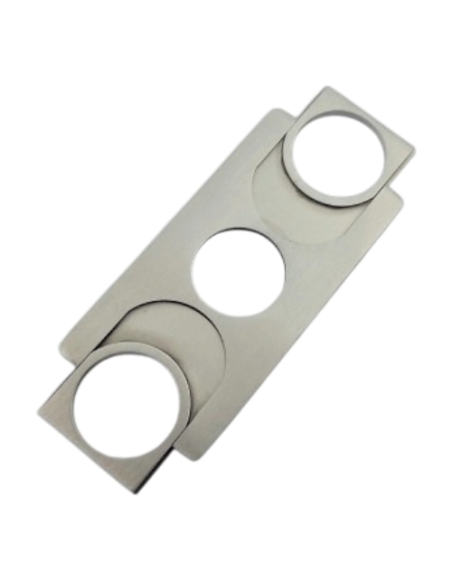 Coupe cigare slim carte de crédit