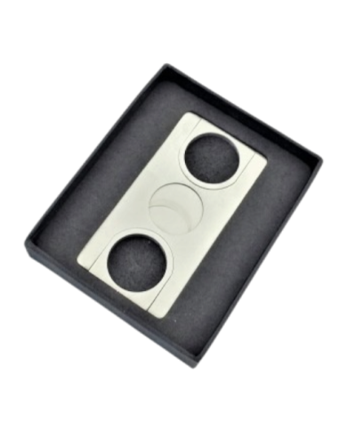 Coupe cigare slim carte de crédit