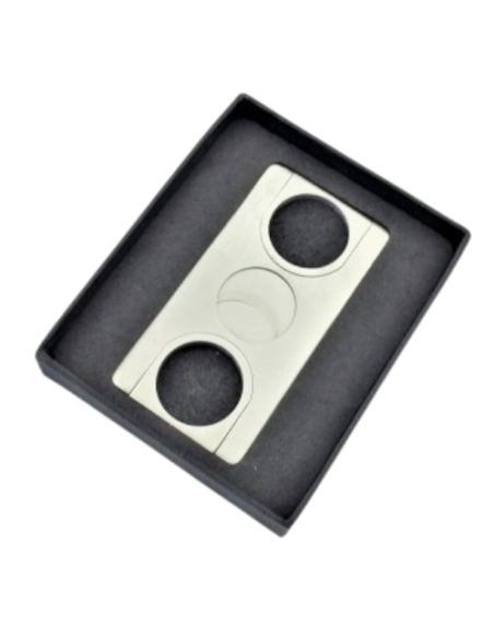 Coupe cigare slim carte de crédit