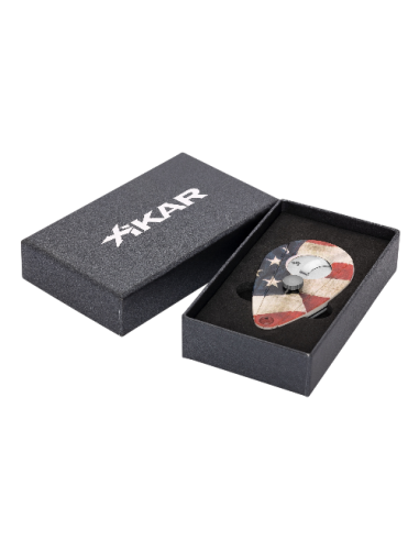 Coupe cigare double lame XIKAR USA