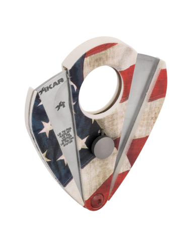 Coupe cigare double lame XIKAR USA