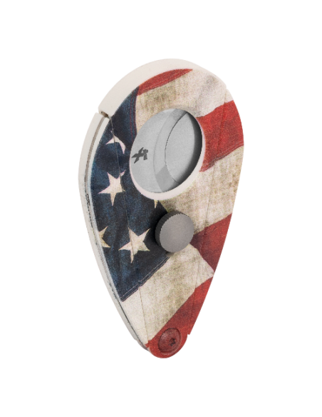 Coupe cigare double lame XIKAR USA