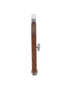 Coupe cigare double lame papillon Xikar redwood