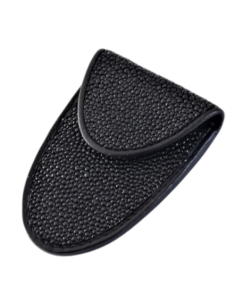 Etui coupe-cigare Galuchat