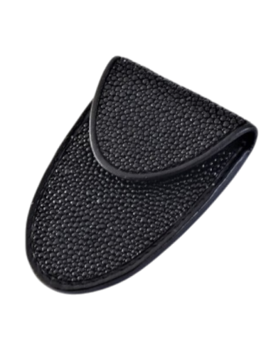 Etui coupe-cigare Galuchat