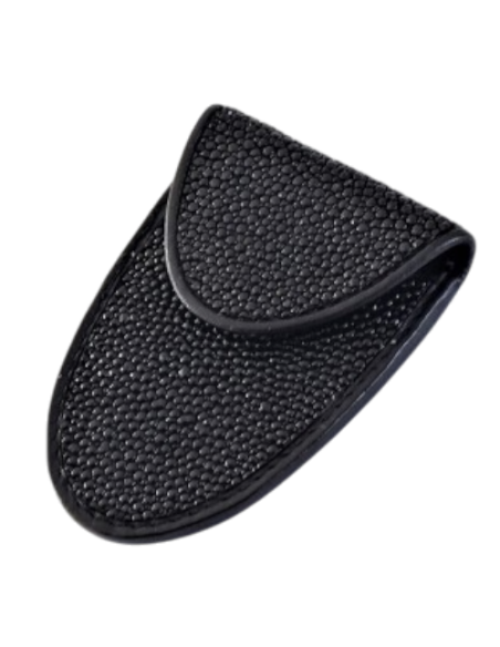 Etui coupe-cigare Galuchat