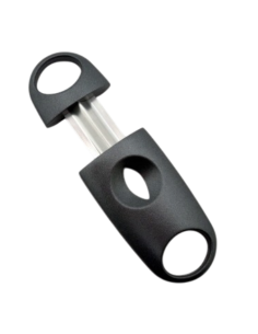 Coupe-cigare XIKAR V cut 2