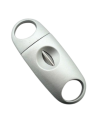 Coupe-cigare V cut Argent