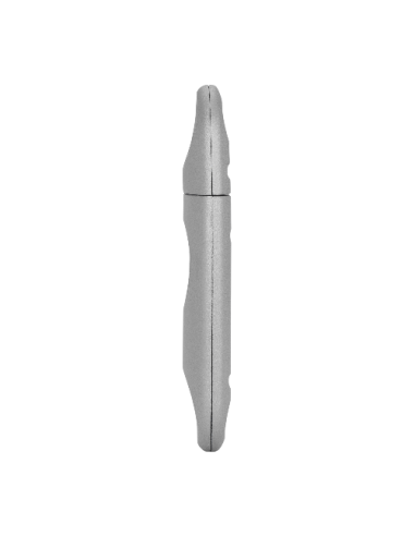 Coupe-cigare XIKAR Coupe en V - Argent